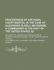 Proceedings of the Naval Court Martial in the Case of Alexander Slidell Mackenzie Microform: A Commander in the Navy of the United States, &c., Including the Charges and Specifications of Charges, Preferred Against him by the Secretary of the Navy: to W
