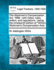 The Workmen's Compensation Act, 1906: with notes, rules, orders, and regulations: being the nineteenth edition of "Willis's Workmen's Compensation Acts