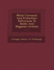 Metal Corrosion and Protection: References to Books and Magazine Articles......