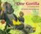 One Gorilla: a Counting Book