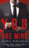 You Are Mine: a Nine Circles Novel