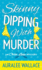 Skinny Dipping With Murder: an Otter Lake Mystery