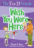 The Fix-It Friends: Wish You Were Here (the Fix-It Friends, 4)