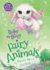 Bailey the Bunny (Fairy Animals of Misty Wood)