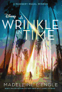 A Wrinkle in Time Movie Tie-in E