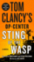 Tom Clancy's Op-Center: Sting of the Wasp: a Novel (Tom Clancy's Op-Center, 18)
