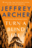 Turn a Blind Eye: a Detective William Warwick Novel