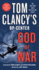 Tom Clancy's Op-Center: God of War: a Novel
