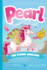 Pearl the Flying Unicorn