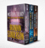 Mistborn Boxed Set I: the Well of Ascension, Hero of Ages (the Mistborn Saga)