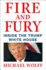Fire and Fury: Inside the Trump White House (International Edition)