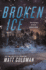 Broken Ice: a Novel