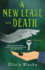 A New Lease on Death: a Mystery