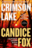 Crimson Lake: a Novel