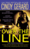 Over the Line (the Bodyguards, Book 4)