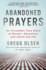 Abandoned Prayers Format: Paperback