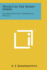 Physics in the Soviet Union: an Exposition of Theoretical Physics