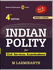 Indian Polity 4th Edition (Old Edition)