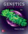 Genetics: Analysis and Principles (Wcb Cell & Molecular Biology)