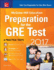 McGraw-Hill Education Preparation for the Gre Test