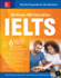 McGraw-Hill Education Ielts, Second Edition [With Cd (Audio)]