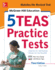 McGraw-Hill Education 5 Teas Practice Tests Third Edition (McGraw Hill's 5 Teas Practice Tests)