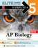 5 Steps to a 5: Ap Biology 2018 Elite Student Edition (McGraw-Hill 5 Steps to a 5)