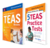 McGraw-Hill Education Teas 2-Book Value Pack