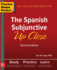 The Spanish Subjunctive Up Close