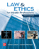 Law+Ethics for Health Professions