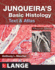 Junqueira's Basic Histology Text and Atlas