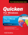 Quicken for Windows: the Official Guide, Eighth Edition (Quicken Guide)