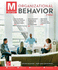 M: Organizational Behavior