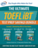 Official TOEFL iBT Tests Savings Bundle, Second Edition