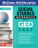 McGrawhill Education Social Studies Workbook for the Ged Test, Third Edition Test Prep