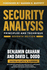 Security Analysis: Principles and Techniques