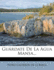 Guardate De La Agua Mansa...(Spanish Edition)