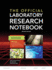 The Official Laboratory Research Notebook (100 Duplicate Sets)