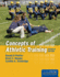 Concepts of Athletic Training, 5e