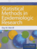 Statistical Methods in Epidemiologic Research