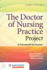 The Doctor of Nursing Practice Project