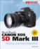 David Busch's Canon Eos 5d Mark III Guide to Digital Slr Photography (David Busch's Digital Photography Guides)