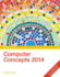 New Perspectives on Computer Concepts 2014: Introductory (New Perspectives Series); 9781285097688; 1285097688