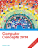 New Perspectives on Computer Concepts 2014: Brief (New Perspectives Series)