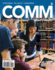 Comm3 (With Coursemate, 1 Term (6 Months) Printed Access Card) (New, Engaging Titles From 4ltr Press)