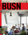 Busn (New, Engaging Titles From 4ltr Press)