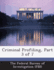 Criminal Profiling, Part 3 of 7