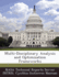 Multi-Disciplinary Analysis and Optimization Frameworks