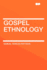 Gospel Ethnology