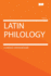 Latin Philology